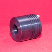 Vector 25mm aperture high damage threshold pyroelectric detector