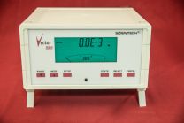 Power meter, Vector series, backlite LCD, CE certified
