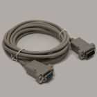 Cable, 6 null modem, for PCs-11897 (Formerly 10697)