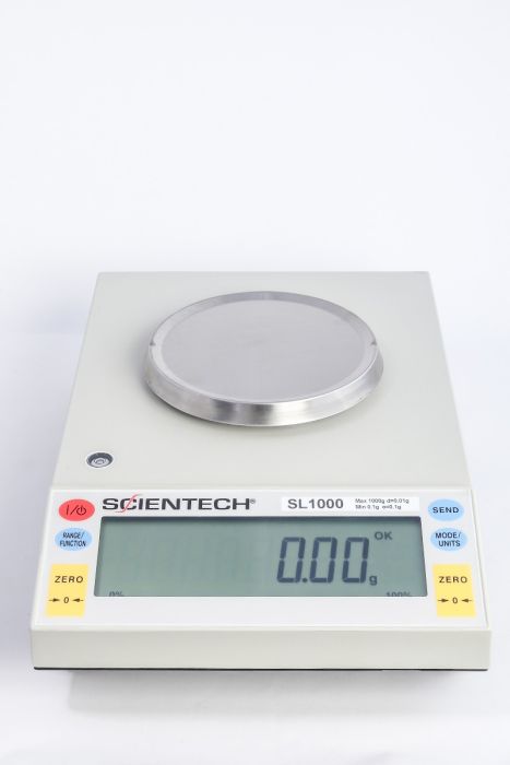 Precision Balance 0.01g Laboratory, Sensitive Scales Grams