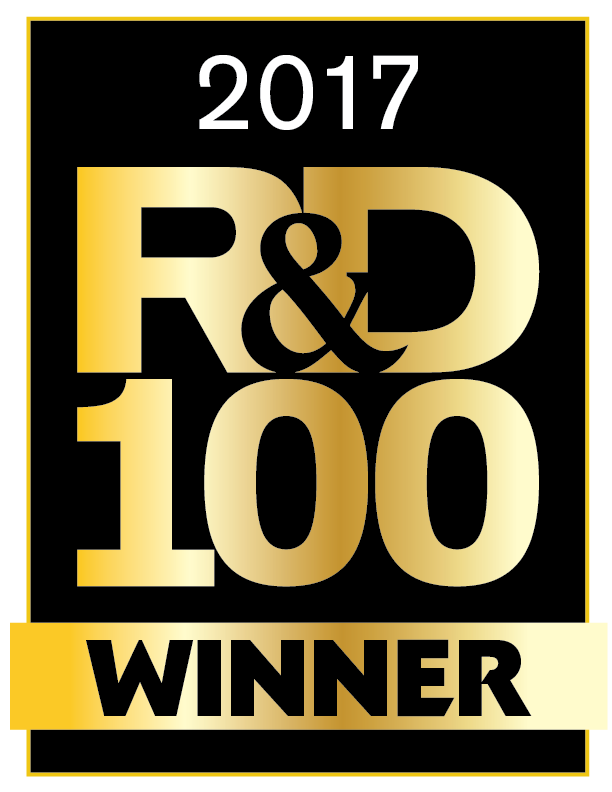 2017 R&D award